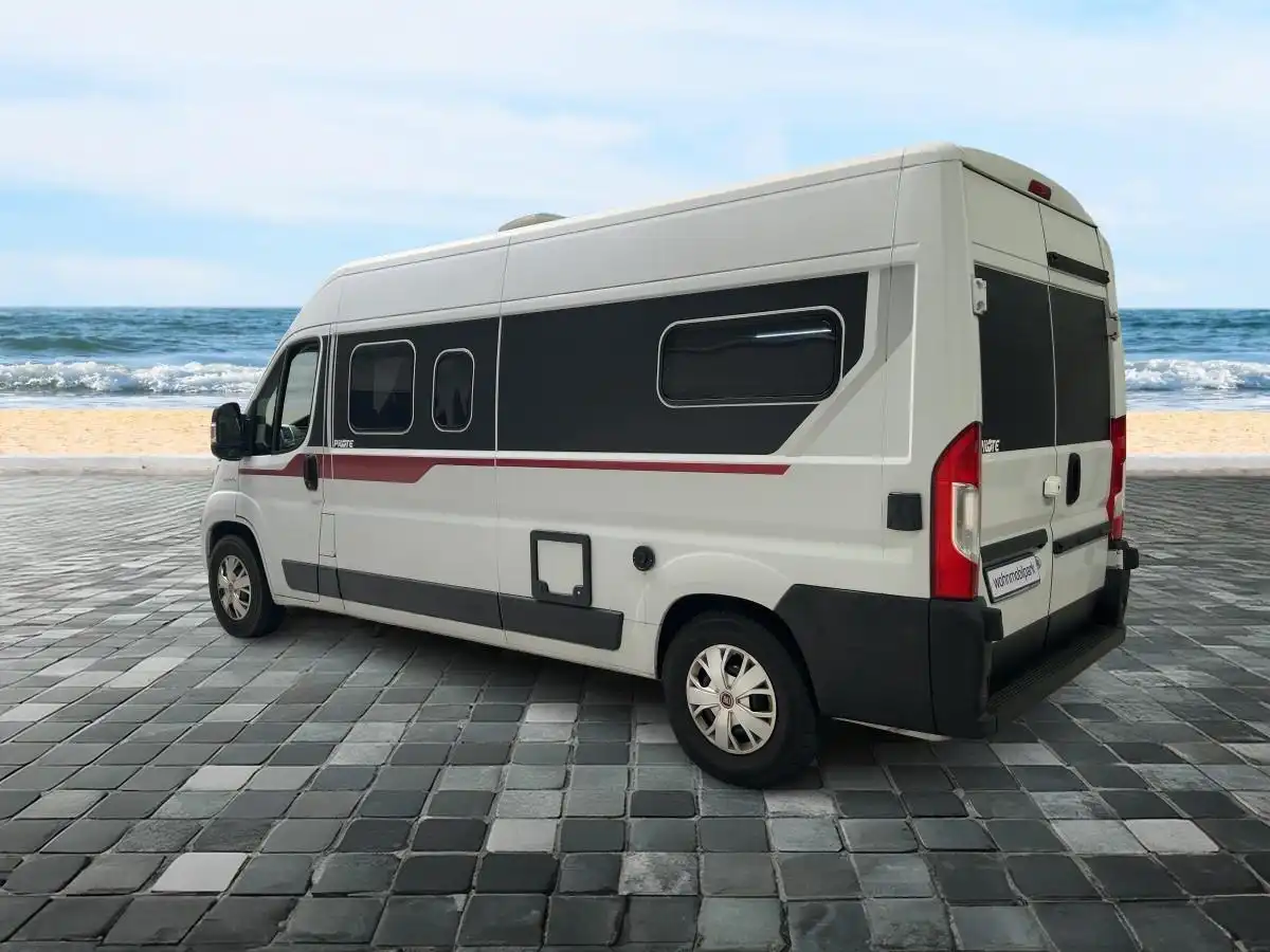 PILOTE V 600 J - Ansicht 3